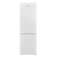 Daewoo FKL268EWT0DE K&uuml;hl-/Gefrierkombination