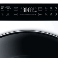 Haier HWD100-BD1499U1N Waschtrockner