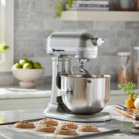 KitchenAid 5KSM70JPXECU K&uuml;chenmaschine