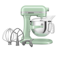 KitchenAid 5KSM60SPXEPT K&uuml;chenmaschine
