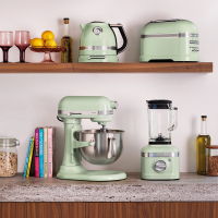 KitchenAid 5KSM60SPXEPT K&uuml;chenmaschine