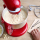 KitchenAid 5KSM60SPXEER K&uuml;chenmaschine