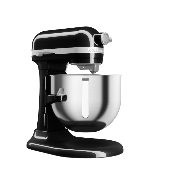 KitchenAid 5KSM70JPXEOB K&uuml;chenmaschine Onyx schwarz