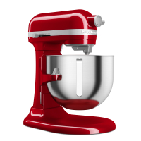 KitchenAid 5KSM70JPXEER K&uuml;chenmaschine
