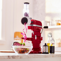 KitchenAid 5KSMVSA Zubeh&ouml;r K&uuml;chenmaschine