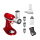 KitchenAid 5KSMVSA Zubeh&ouml;r K&uuml;chenmaschine