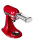 KitchenAid 5KSMPRA Zubeh&ouml;r K&uuml;chenmaschine