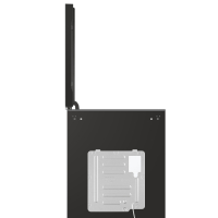 Haier HWS247GEH1 Weink&uuml;hlschrank