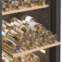 Haier HWS247GEH1 Weink&uuml;hlschrank