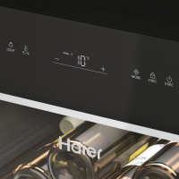 Haier HWS247GEH1 Weink&uuml;hlschrank