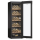 Haier HWS247GEH1 Weink&uuml;hlschrank