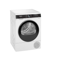 Siemens WQ33G2D00 W&auml;rmepumpentrockner