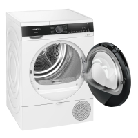 Siemens WQ33G2D00 W&auml;rmepumpentrockner