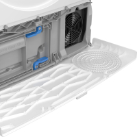 Siemens WQ33G2D00 W&auml;rmepumpentrockner