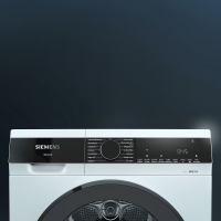 Siemens WQ33G2D00 W&auml;rmepumpentrockner