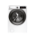 Hoover HWQ 58AMBS/1-S Waschmaschine