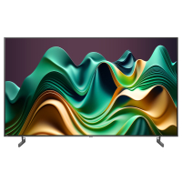 Hisense 65U6NQ  Fernseher