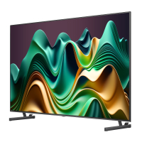 Hisense 65U6NQ  Fernseher