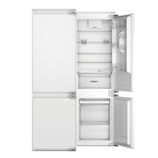 Bauknecht BKGIL 178F12 K&uuml;hl-/Gefrierkombination