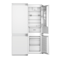 Bauknecht BKGIL 178F12 K&uuml;hl-/Gefrierkombination