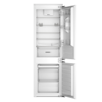 Bauknecht BKGIL 178F12 K&uuml;hl-/Gefrierkombination