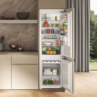 Bauknecht BKGIL 178F12 K&uuml;hl-/Gefrierkombination