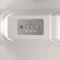 Bauknecht BKGIL 178F12 K&uuml;hl-/Gefrierkombination