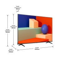 RO_55E6KT // R // HISENSE // 55E6KT