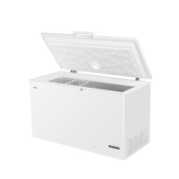 Haier HCE 321 T Gefriertruhe