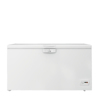 Beko HSA37540N Gefriertruhe