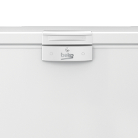 Beko HSA37540N Gefriertruhe