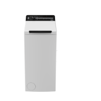 Beko BTL1WFP10622DE Waschmaschine