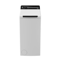 Beko BTL1WFP10622DE Waschmaschine
