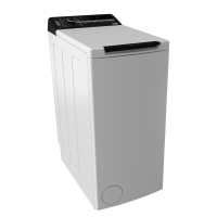 Beko BTL1WFP10622DE Waschmaschine