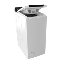Beko BTL1WFP10622DE Waschmaschine