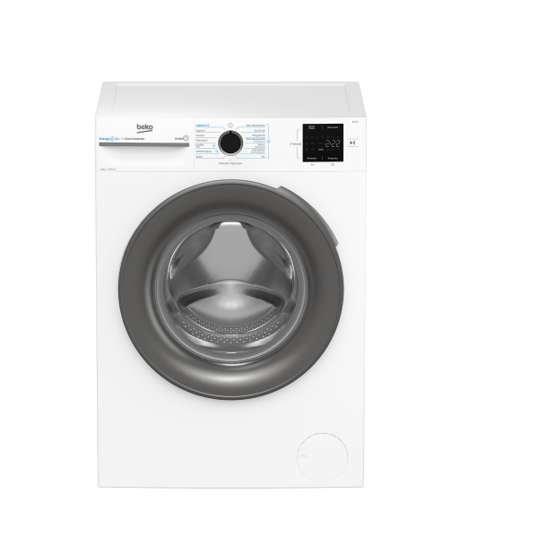 Beko BM3WFU4941W1 Waschmaschine
