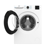 Beko BM3WFU4941W1 Waschmaschine