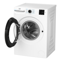 Beko BM3WFU4941W1 Waschmaschine