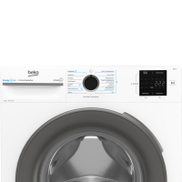 Beko BM3WFU4941W1 Waschmaschine