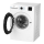 Beko BM3WFU4941W1 Waschmaschine