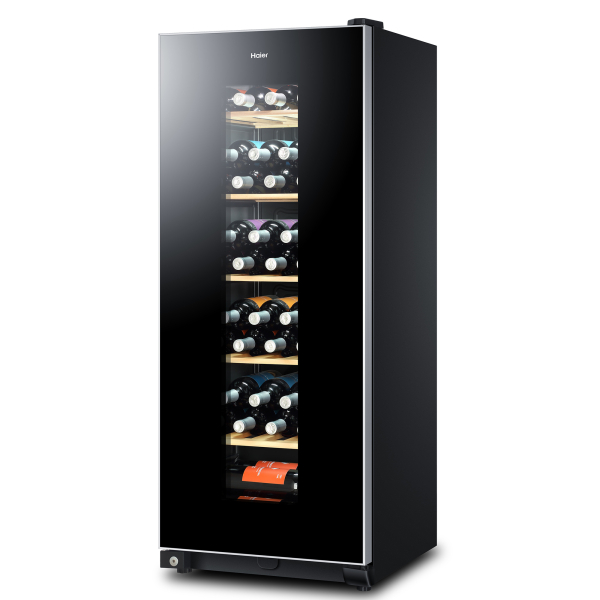 Haier WS59GAE Weinkühlschrank, 359,90 EUR