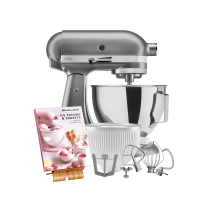 KitchenAid 5KSM95EISSET  K&uuml;chenmaschine