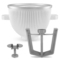 KitchenAid 5KSM95EISSET  K&uuml;chenmaschine