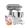 KitchenAid 5KSM95EISSET  K&uuml;chenmaschine