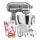 KitchenAid 5KSM95EISSET  K&uuml;chenmaschine
