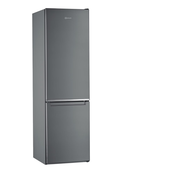 Bauknecht B9M 951S OX K&uuml;hl-/Gefrierkombination