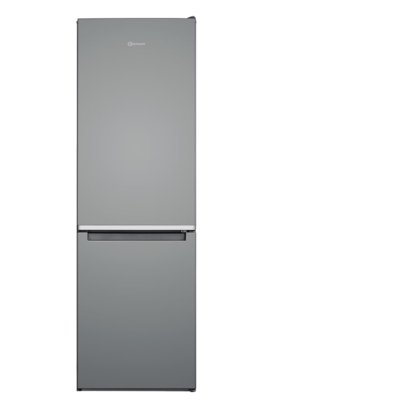 Bauknecht B9M 851S OX K&uuml;hl-/Gefrierkombination