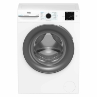 Beko BM3WFU4741W1 Waschmaschine