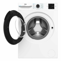 Beko BM3WFU4741W1 Waschmaschine
