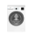 Beko BM3WFU4741W1 Waschmaschine
